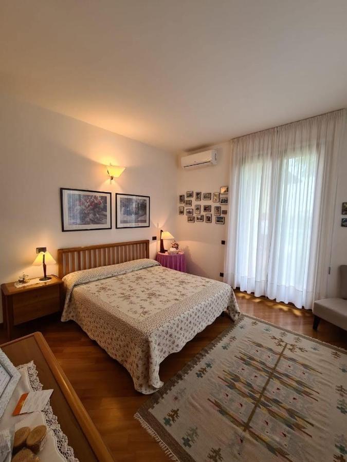 Marinella B&B Cornale Exteriör bild